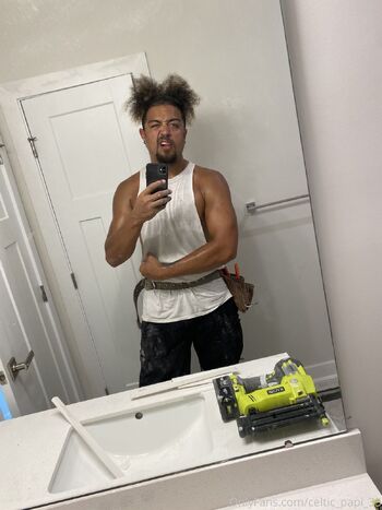 Celtic_Pap / celtic_papi_33 nude photo #30