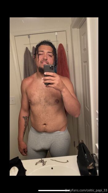 celtic papi 33