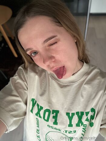 Celt / celtysins / cceltysins nude photo #2