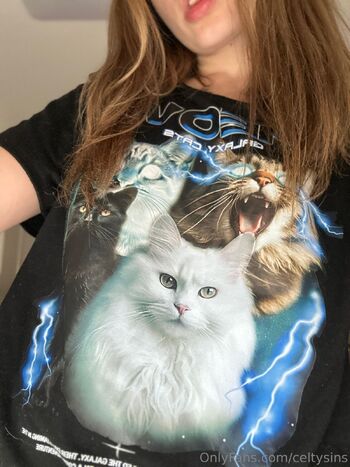 Celt / celtysins / cceltysins nude photo #4