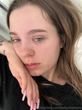 Celt / celtysinsmore / celtysins nude photo #1