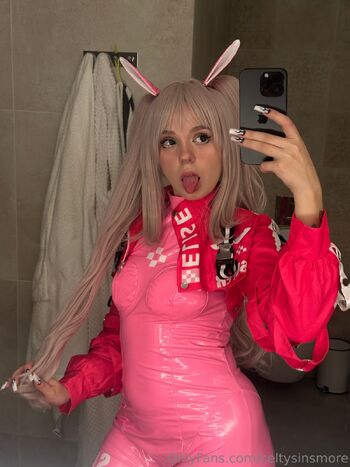 Celt / celtysinsmore / celtysins nude photo #5