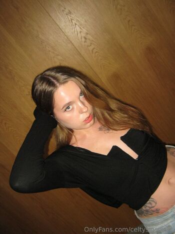 Celt / celtysinsmore / celtysins nude photo #6