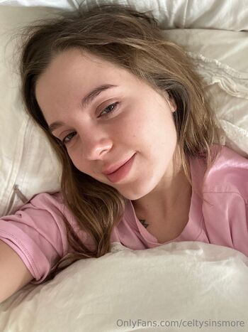 Celt / celtysinsmore / celtysins nude photo #10