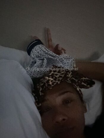 OnlyFans / censiechanel nude photo #8