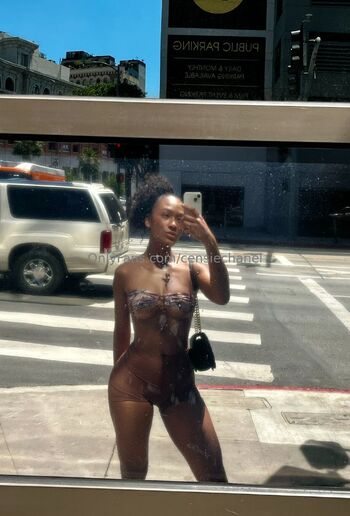 OnlyFans / censiechanel nude photo #27