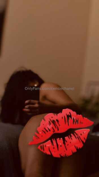 OnlyFans / censiechanel nude photo #31