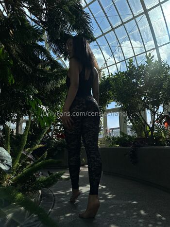 OnlyFans / censiechanel nude photo #32
