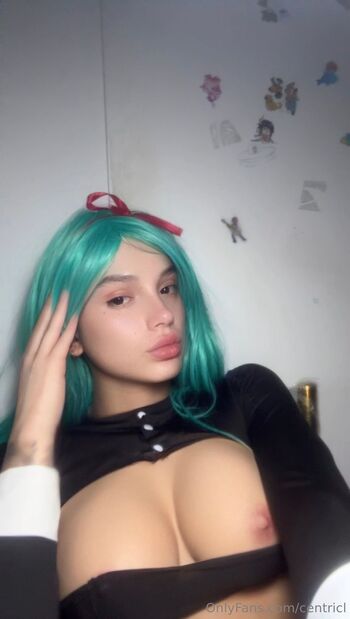 centric / centricl / centri.cl / centrica3 nude photo #1