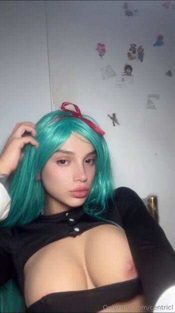 centric / centricl / centri.cl / centrica3 nude photo #2