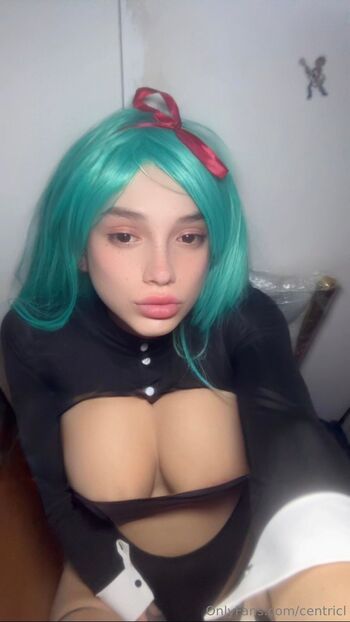 centric / centricl / centri.cl / centrica3 nude photo #5