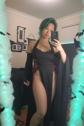 CeraphsEmbrace (Free / ceraphstear / ceraphsembrace nude photo #5