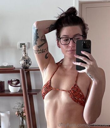 Cera Sonde / cerasonder nude photo #25