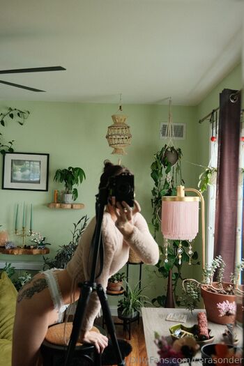 Cera Sonde / cerasonder nude photo #28