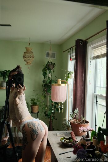 Cera Sonde / cerasonder nude photo #29