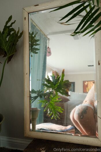 Cera Sonde / cerasonder nude photo #32