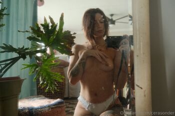 Cera Sonde / cerasonder nude photo #34