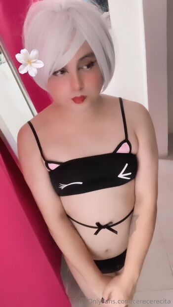 Dino / cerecerecita nude photo #1