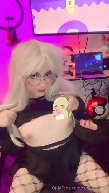 Dino / cerecerecita nude photo #17