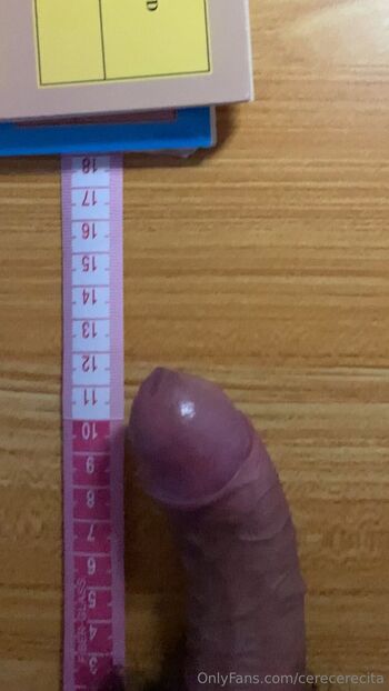 Dino / cerecerecita nude photo #20