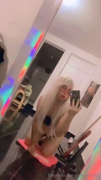 Dino / cerecerecita nude photo #24