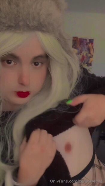 Dino / cerecerecita nude photo #25