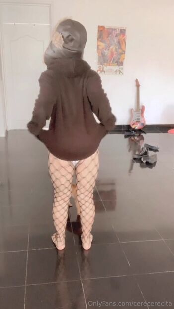 Dino / cerecerecita nude photo #27