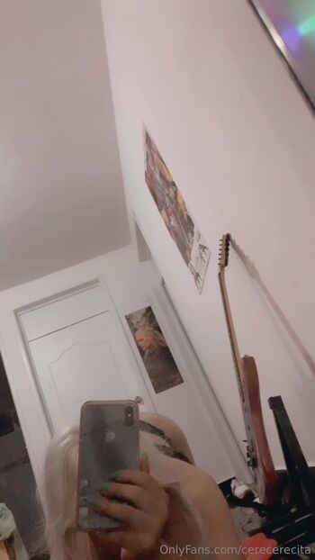 Dino / cerecerecita nude photo #29