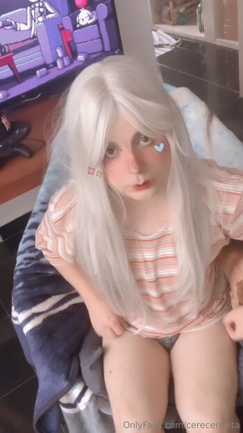 Dino / cerecerecita nude photo #36