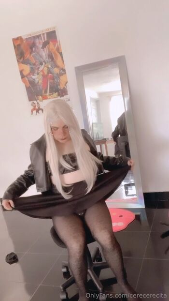 Dino / cerecerecita nude photo #37