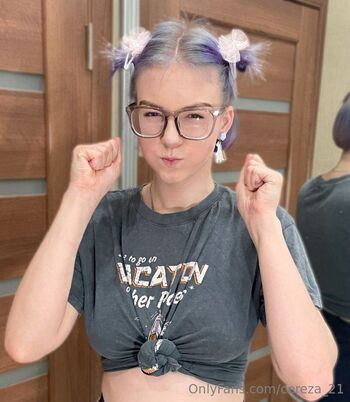 Cerez / cereza_21 nude photo #12