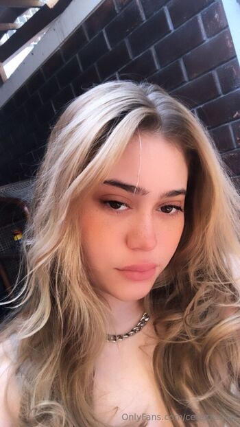 CEREZZA / cerezzaaaa nude photo #1