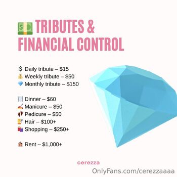 CEREZZA / cerezzaaaa nude photo #12