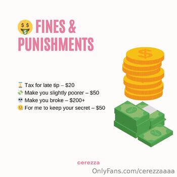 CEREZZA / cerezzaaaa nude photo #13