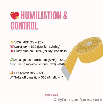 CEREZZA / cerezzaaaa nude photo #14