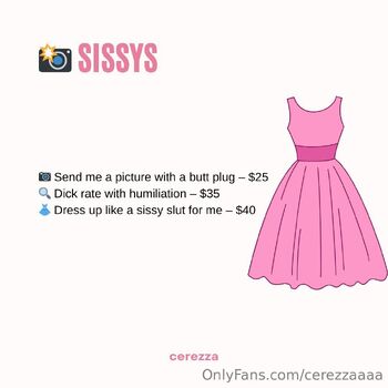 CEREZZA / cerezzaaaa nude photo #15