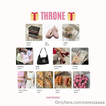 CEREZZA / cerezzaaaa nude photo #17