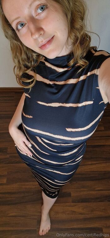 KissMyHips (VIP in bio / certifiedhips nude photo #13