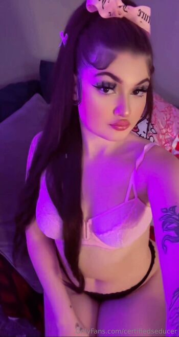 𝓒𝓮𝓻𝓽𝓲𝓯𝓲𝓮𝓭 𝓼𝓮𝓭𝓾𝓬𝓮𝓻 / certifiedseducer nude photo #12