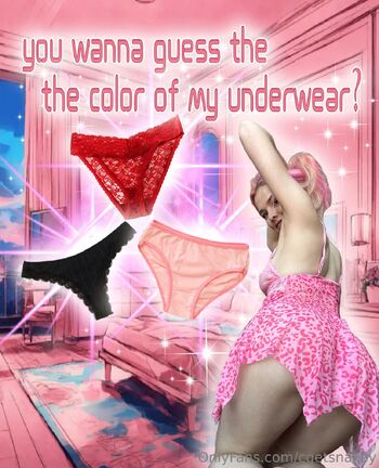 Charm Daze / cgetsnakey nude photo #17