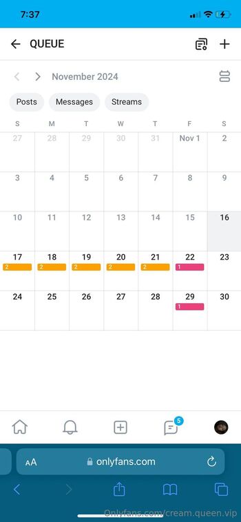 ChainsNCherries / chainsncherries nude photo #11