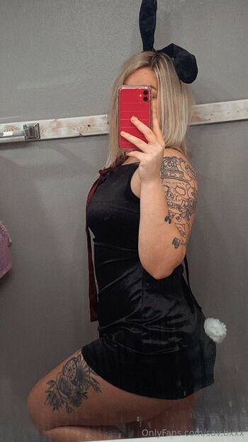 ChainsNCherries / chainsncherries nude photo #36