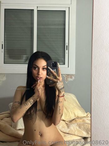 CHAMPAGNE / champagneof nude photo #1