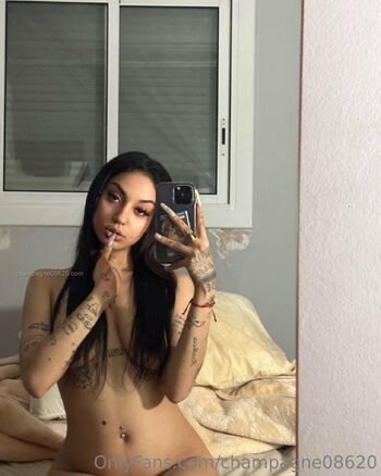 CHAMPAGNE / champagneof nude photo #24