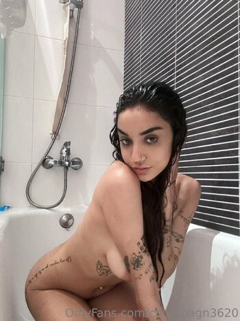 CHAMPAGNE / champagneof nude photo #38