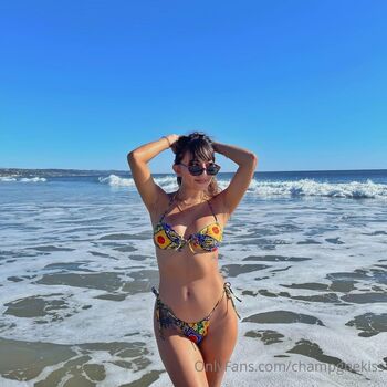 champgnekis / champgnekiss nude photo #17