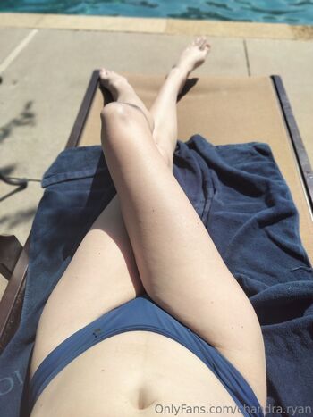 Chandra Rya / chandra.ryan nude photo #16