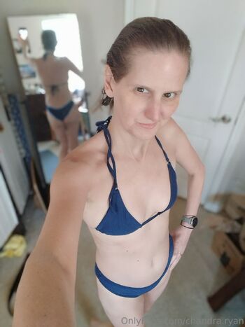 Chandra Rya / chandra.ryan nude photo #17