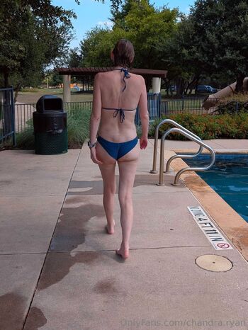 Chandra Rya / chandra.ryan nude photo #19