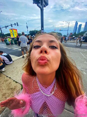 Chanel Chante / chanel_chantel nude photo #1